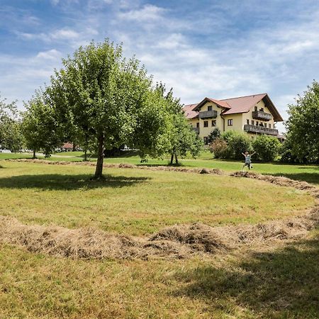 Schaetzlhof Ohg Hotell Ruderting Exteriör bild