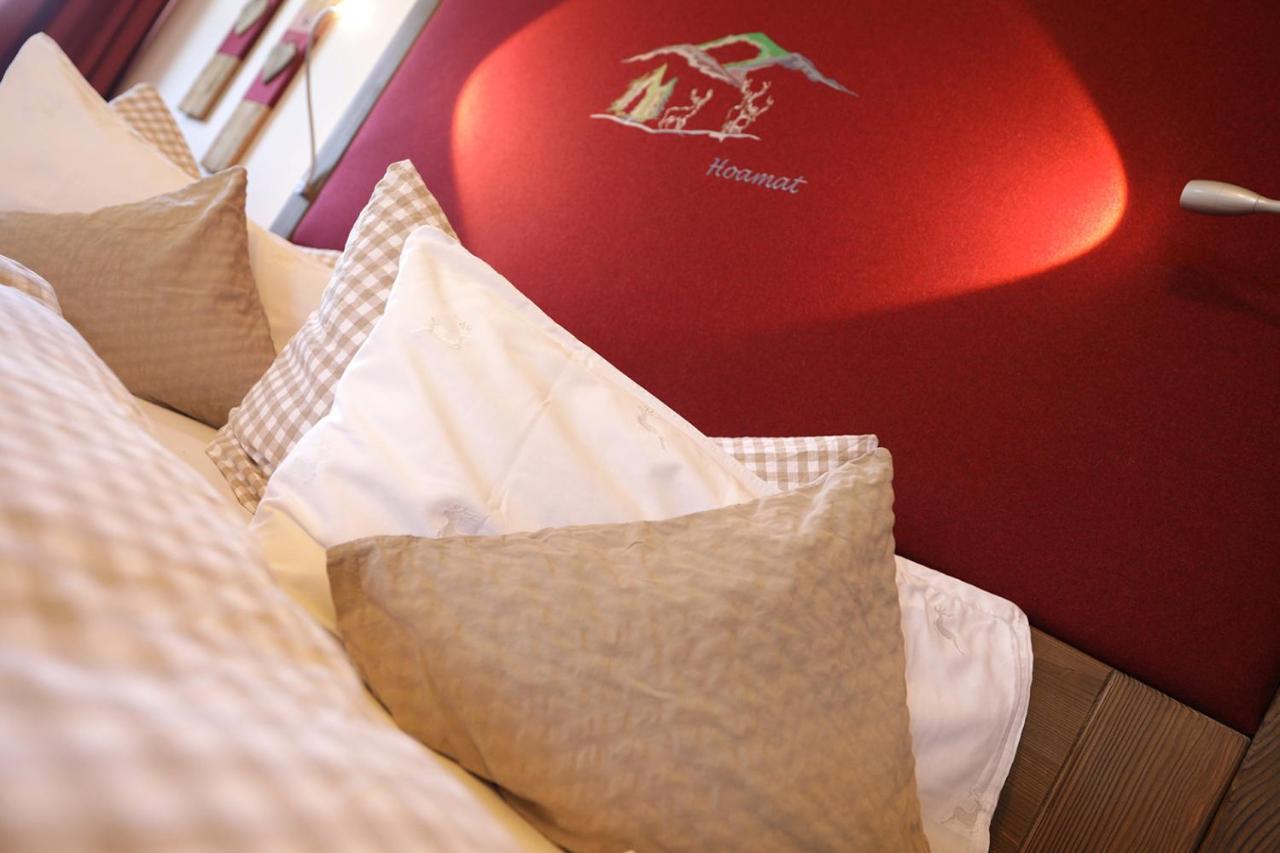 Schaetzlhof Ohg Hotell Ruderting Exteriör bild