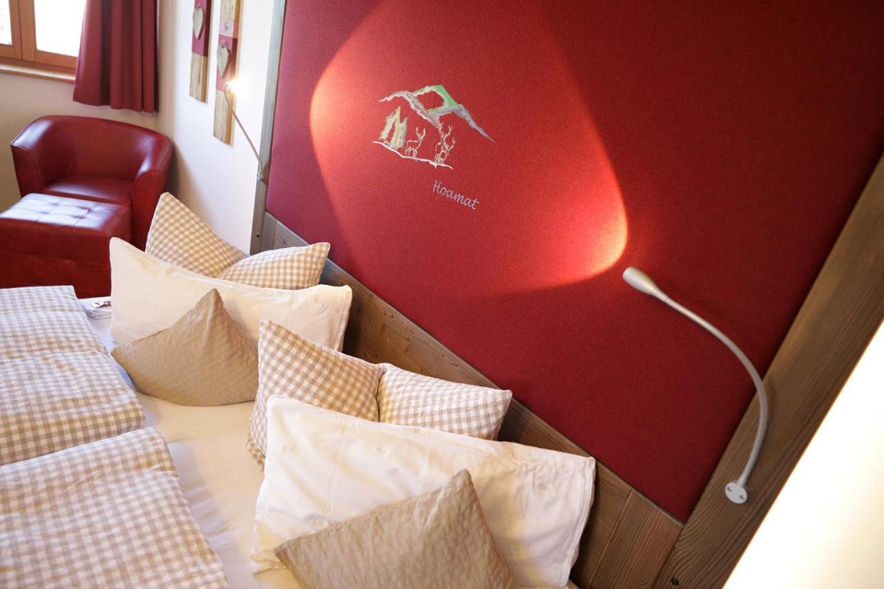 Schaetzlhof Ohg Hotell Ruderting Exteriör bild