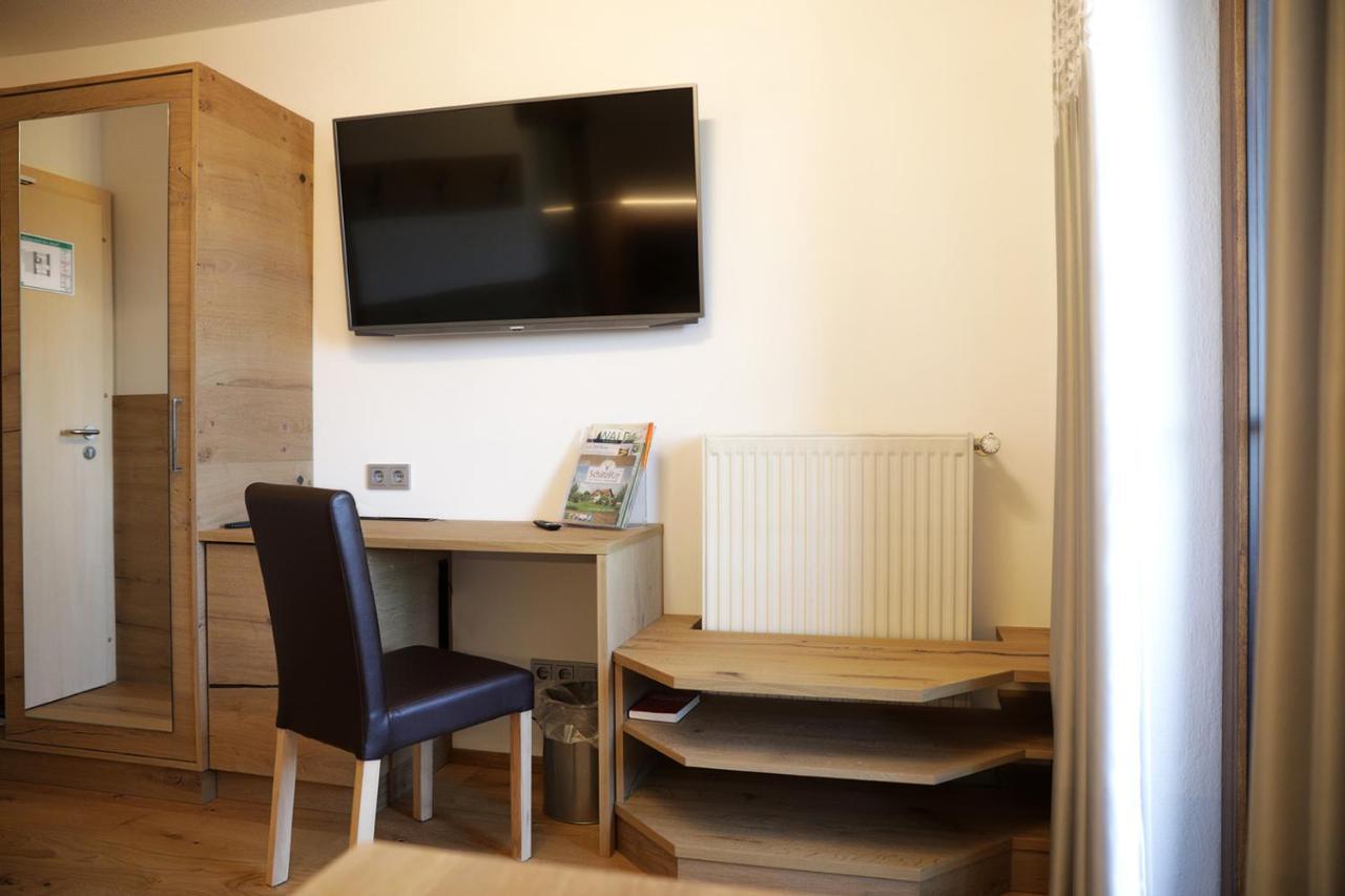 Schaetzlhof Ohg Hotell Ruderting Exteriör bild