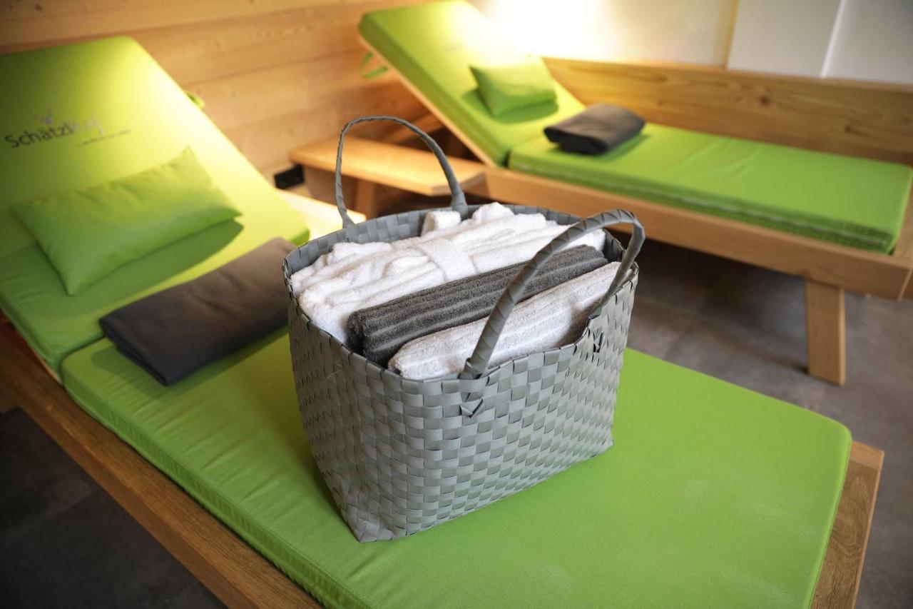 Schaetzlhof Ohg Hotell Ruderting Exteriör bild
