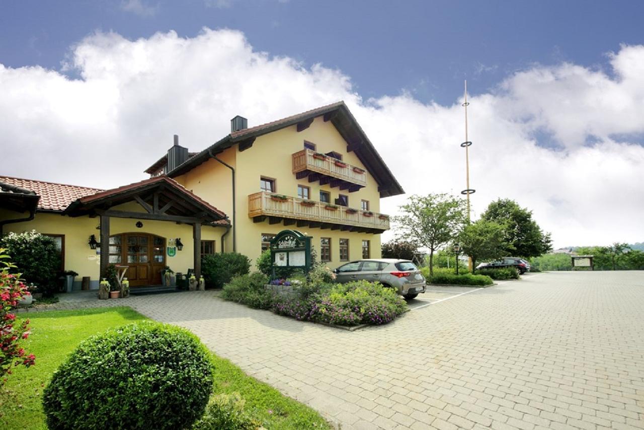 Schaetzlhof Ohg Hotell Ruderting Exteriör bild