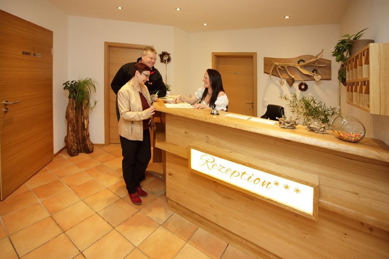 Schaetzlhof Ohg Hotell Ruderting Exteriör bild